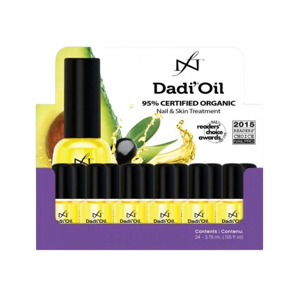 Dadi Oil